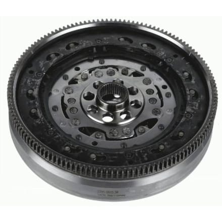 Dubbel massa vliegwiel SACHS 2295 001 534