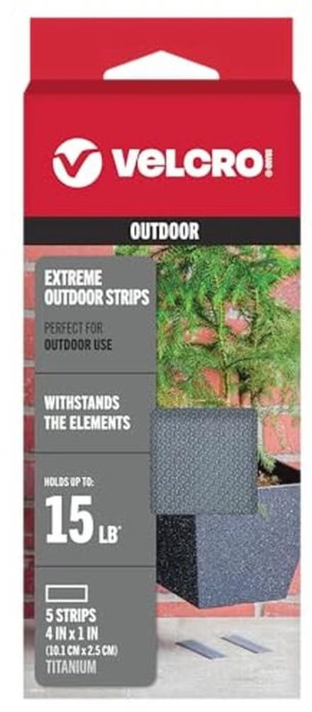 Industriële Sterke Extreme Bevestigingsmiddelen 4"X1"