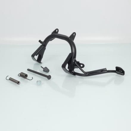 rms middenstandaard voor piaggio 125 fly scooter 2005-2011 17cm nieuw