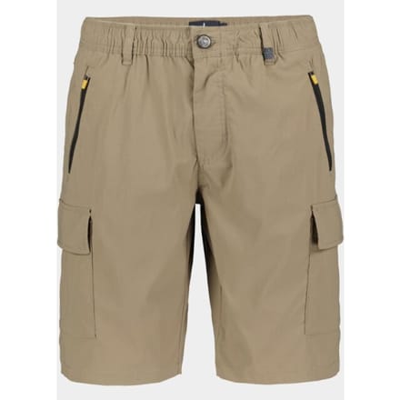Donders 1860 - Cargo short - Heren - M - Beige - Nylon - 76020.2