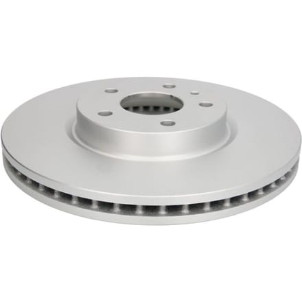 Remschijf BOSCH 0 986 479 D85 voorkant, geventileerd, sterk gecarboniseerd, 1 Stuk