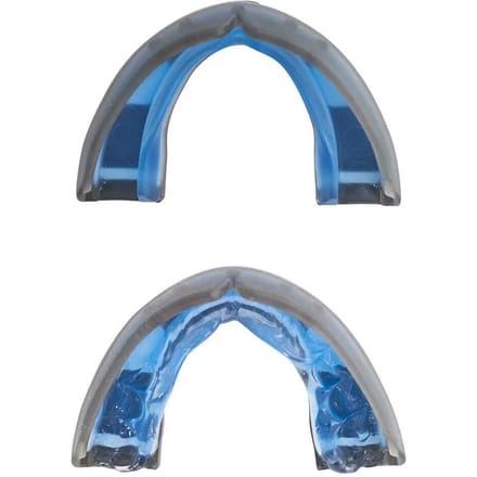 Mondkapjes Shock Doctor Ultra Braces