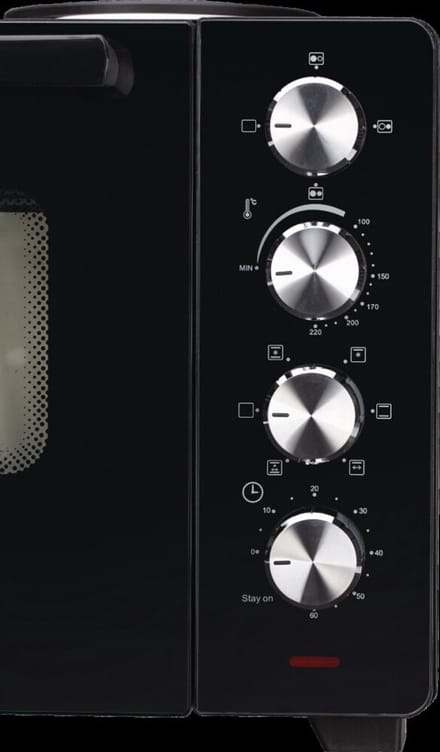 Gorenje OM30GBX Electric oven cm. 55 with 2 electric plates