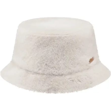 Barts Bretia Hat Dames Hoed - Cream