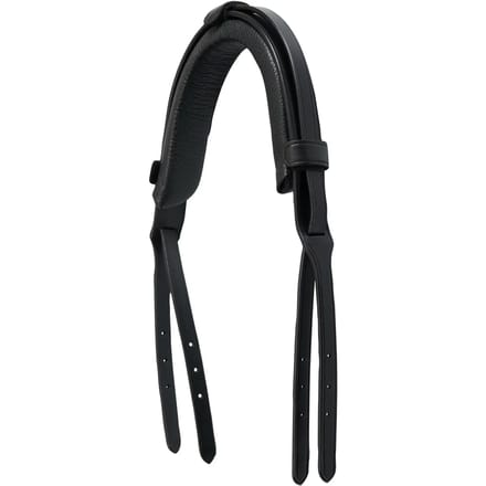 Hoofdband voor paardrijden Catago Gentle