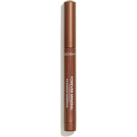 GOSH Forever Mineral Shimmer Eye Shadow Chocolate 006 1.4 g