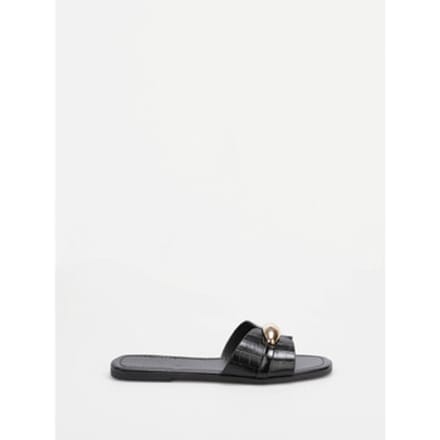 Teenslippers La Modeuse 78786_P187496