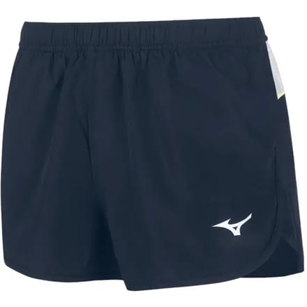 Premium dames short Mizuno JPN split