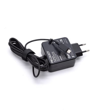 Laptop oplader 33W geschikt voor Asus EeeBook E205S
