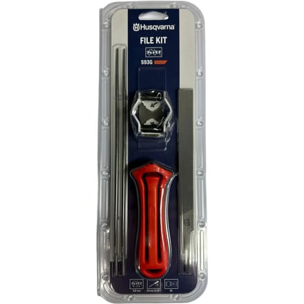 Husqvarna vijlkit compl s93g 3/8mini 1,3