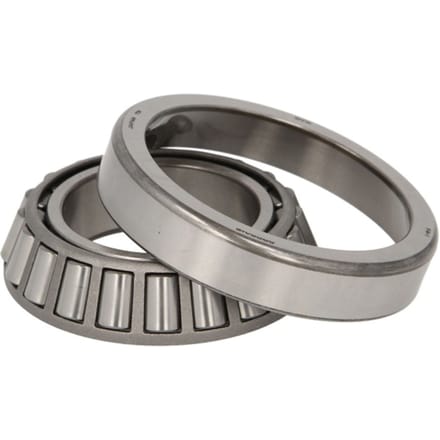 Lager, handgeschakelde versnellingsbak SNR EC 44177 S01