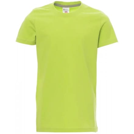 Kinder Payper Sunset T-shirt