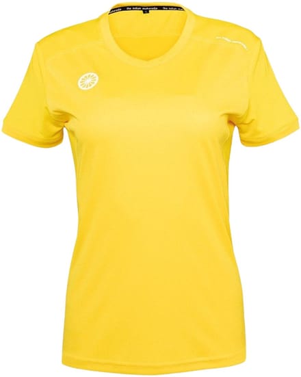 The Indian Maharadja Jaipur Performance Shirt Meisjes - Maat 152