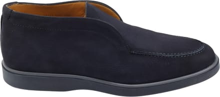 Magnanni 25121.Difunobuk. Azul