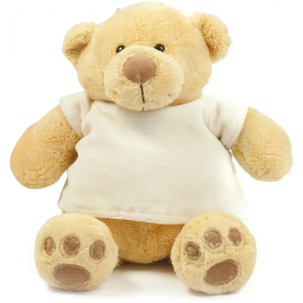 Teddybeer Mumbles Honey