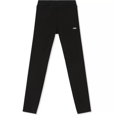 Fila Legging Dames Casania Zwart - Maat M