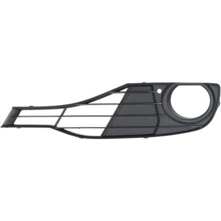 Ventilatierooster, bumper BLIC 6502-07-00639915P links