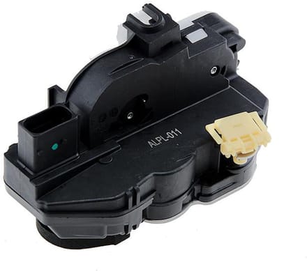 Deurslot achter NTY: EZC-PL-011 OEM 13579566