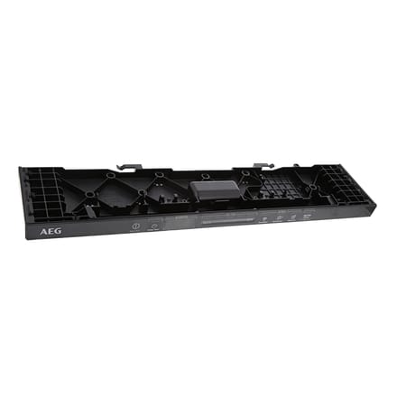 AEG controlepaneel, zwart, AEG, EDW7200, [590mm] 1175232006