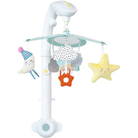 Taf Toys Muziekmobiel Sweet Dreams Mini Moon