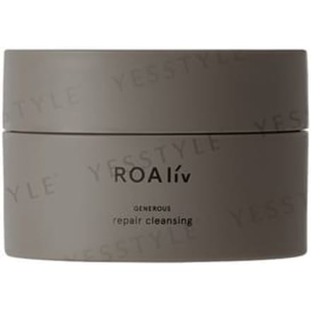 BCL - ROAliv Generous Repair Cleansing 150g