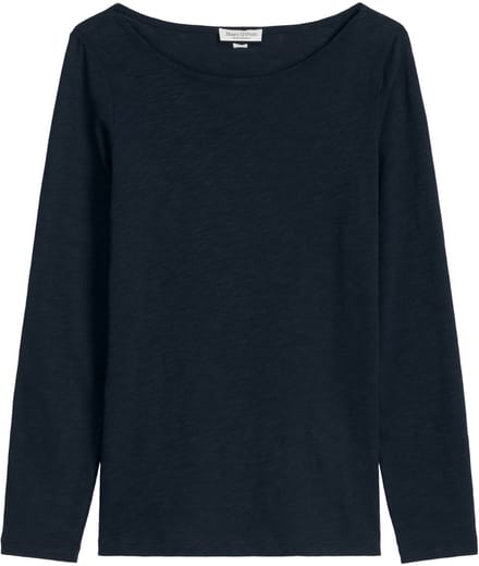 Marc O Polo Lange mouw T-Shirt longsleeve Set van 1