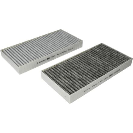 Cabinefilter VALEO 715607