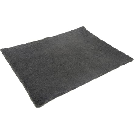 Vetbed® Gold-Charcoal - L 75 x B 50 cm