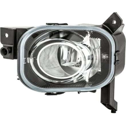 Mistlampen HELLA 1NA 354 680-011