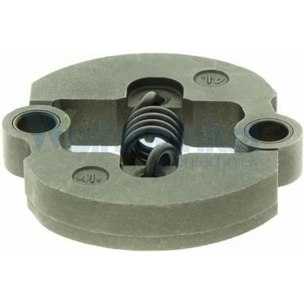 Husqvarna 537340401 Serie - Compleet Koppeling - 535RX - 333R - 135R