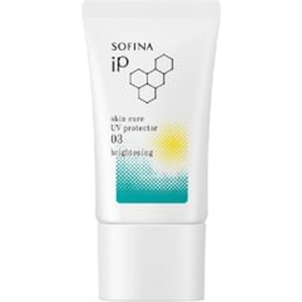 Sofina - iP Skin Care UV Protector SPF 50+ PA++++ 03 Brightening - 30g