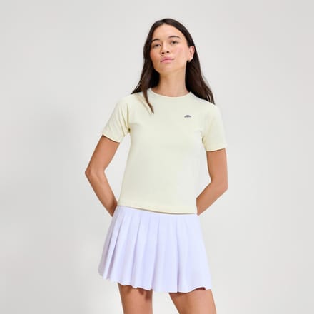 Ellesse La Bella Seamless T-shirt Dames