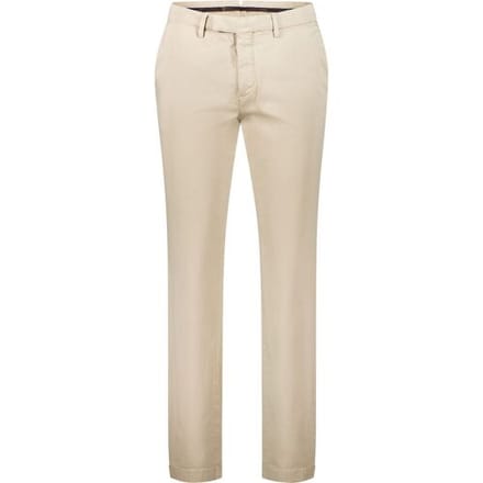 Gardeur Broek Tybalt-4 Smooth Touch Satine Weave Superior Cotton Zand / male