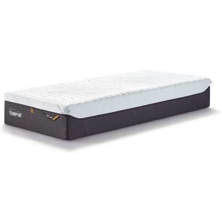 TEMPUR PRO® Luxe CoolQuilt Matras - 80 x 200 - 30 cm hoog - Medium Firm