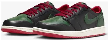 Nike Nike Air Jordan 1 Retro Low OG�Maat 40 - Sneakers - Unisex