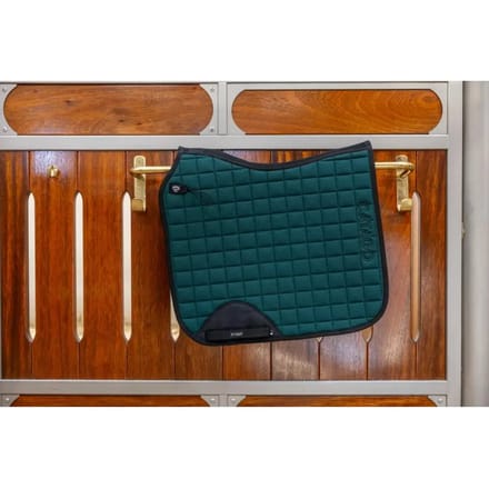 Dressuurmat voor paarden Catago Fir-tech