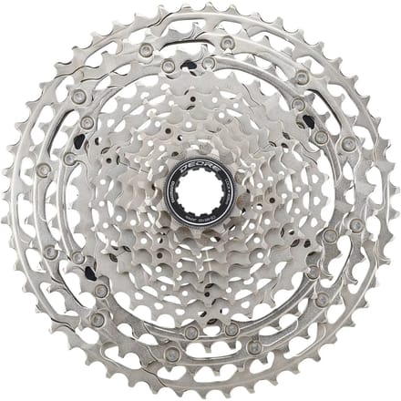 Cassettetandwiel Shimano Deore CS-M5100