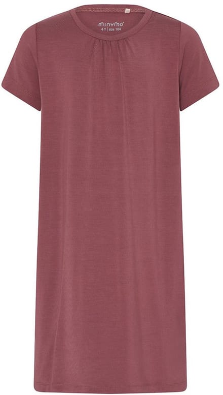 Minymo Jurk Roze 11 Years