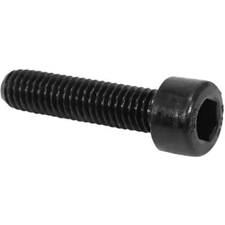 Doos met 100 inbusschroeven Algi 690043