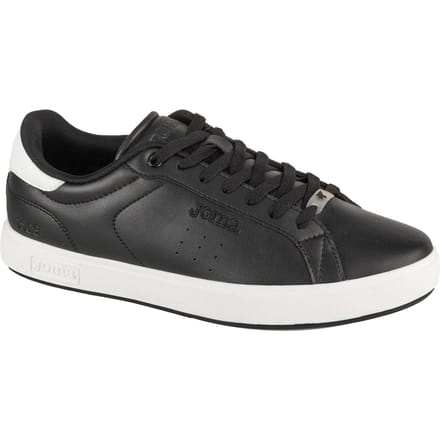 Joma Classic Men 25 CCLASS, Mannen, Zwart, Sneakers, maat: 41