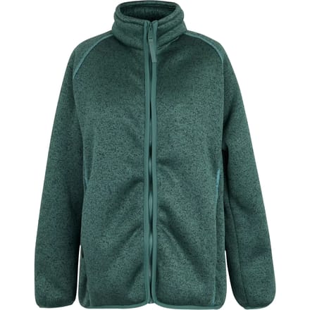 Mellrey isolerend actief fleece vest voor dames