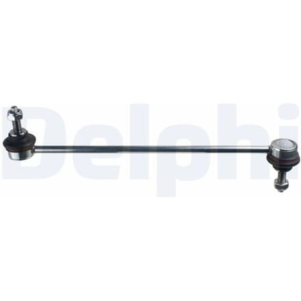 Beugels, torsiestang op frame DELPHI TC2657