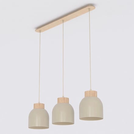 Hanglamp Emibig Lighting Vigo 3