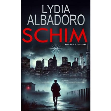 Schim - Lydia Albadoro