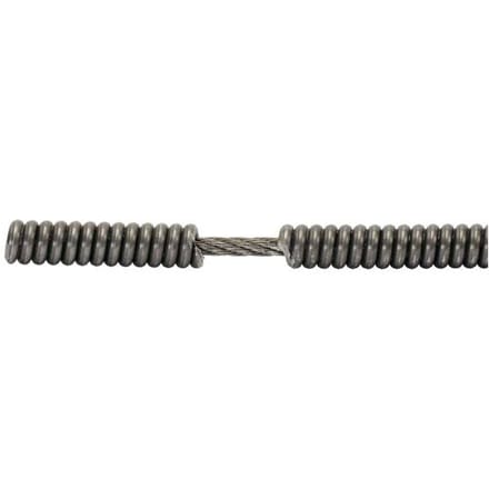 KS Tools 9009975 900.9975 Reservespiraal met stalen kern Afmeting, Ø 8 mm