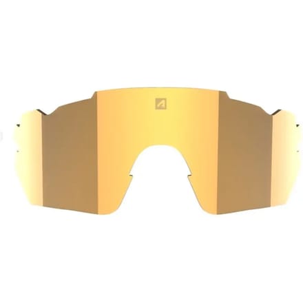 Hydrofobe zonnebril lens AZR CAT 3 Race RX