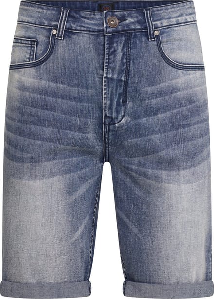 Mario Russo Mario Russo Denim Short