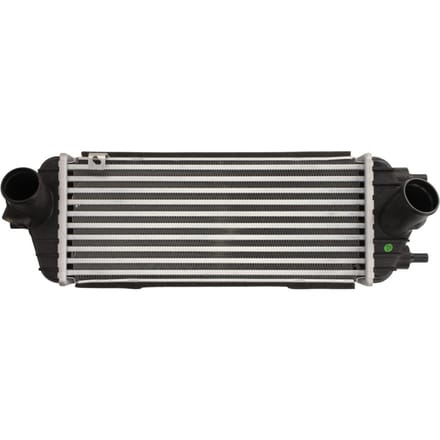 Intercooler THERMOTEC DA03006TT