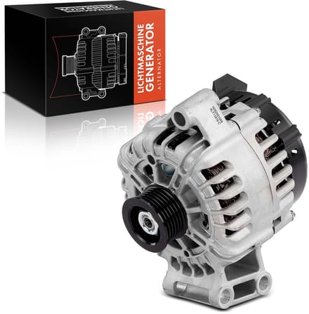 Frankberg 1x dynamo generator voor FORD