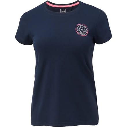 T-shirt dames Elbrus Ericca